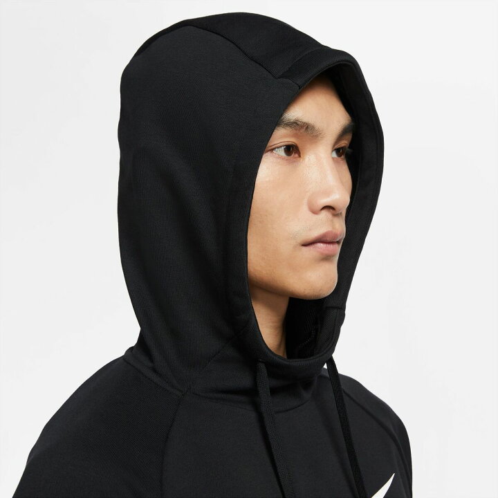 楽天市場】NIKE Dri-FIT メンズ プルオーバー トレーニングパーカー 