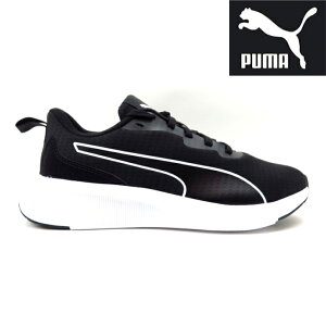 PUMA v[} FLYER LITE MU Jr310341 ubN(01)tC[ Cg WjA LbY j̎q ̎q fB[X C V[Y Xj[J[ jO [Jbg uh Vv JWA X|[