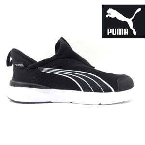 PUMA v[} KRUZ PROFOAM EASE IN PS310250 ubN/zCg(04)WjA N[Y vtH[ C[YC܂ܗ EH[LO ^C JWA X|[eB K