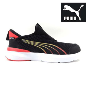 PUMA v[} KRUZ PROFOAM EASE IN PS310250 ubN/IW(01)WjA N[Y vtH[ C[YC܂ܗ EH[LO ^C JWA X|[eB K