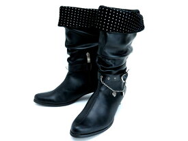 楽天市場 ロングブーツ キッズ ベビー マタニティ の通販