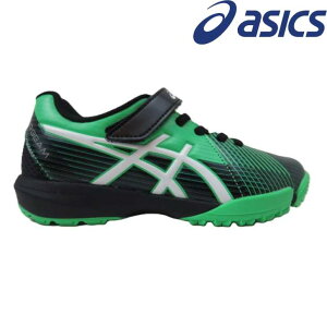 asics �A�V�b�N�X LAZERBEAM FJ-MG 1154A200 �O���[��/�z���C�g(300) �W���j�A �L�b�Y ���[�U�[�r�[�� �}�W�b�N�e�[�v �y�� ���L ���ˍ� �X�j�[�J�[