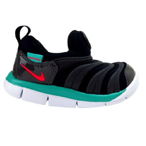 NIKE �i�C�L �_�C�i���t���[(TD) 343938 029�u���b�N(029) �q���C �i�C�L �X�j�[�J�[�x�r�[ �^���C �X���b�|�� �R�Ȃ� �q���C