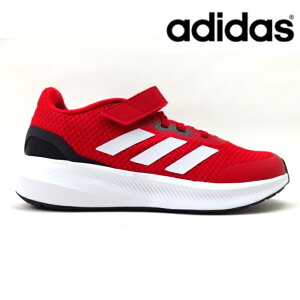 adidas �A�f�B�_�X CORE FAITO 2.0 EL K HP5872���b�h/�z���C�g �R�A�t�@�C�g �W���j�A �L�b�Y�X�j�[�J�[ �V���[�Y �^���C �����j���O�V���[�Y �}�W�b�N�e�[�v �x���N��