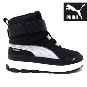 PUMA v[} Evolve Boot Puretex AC+PS 392649 ubN/O[(02)G{u sAebNX h LbY EB^[u[c Xmg X|[eB JWA WjA h