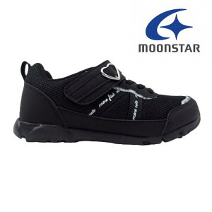 moonstar ���[���X�^�[ LUVRUSH LV1254�Z�����j�[ �u���b�N(BK) �W���j�A �L�b�Y ���u���b�V�� �X�[�p�[�X�^�[ �p���[�o�l �R�ۖh�L �ϖ��Ւ� ���̎q�X�j�[�J�[ �Z�����j�[