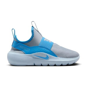 NIKE �i�C�L FLEX RUNNER 4 PSIF2894 �O���[/�u���[(006) �W���j�A �L�b�Y �t���b�N�X �����i�[ 4 PS �X���b�v�I�� �����j���O �X�|�[�c �J�W���A�� �ʊw �^���C �X�j�[�J�[
