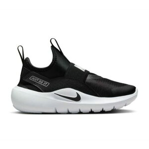 NIKE �i�C�L FLEX RUNNER 4 PSIF2894 �u���b�N/�z���C�g(002) �W���j�A �L�b�Y �t���b�N�X �����i�[ 4 PS �X���b�v�I�� �����j���O �X�|�[�c �J�W���A�� �ʊw �^���C �X�j�[�J�[