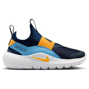 NIKE �i�C�L FLEX RUNNER 4 PSIF2894 �l�C�r�[(403) �W���j�A �L�b�Y �t���b�N�X �����i�[ 4 PS �X���b�v�I�� �����j���O �X�|�[�c �J�W���A�� �ʊw �^���C �X�j�[�J�[
