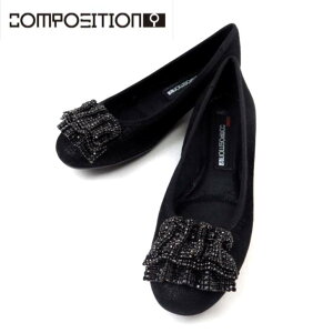 composition9 �R���|�W�V�����i�C�� CP3089 �u���b�N(B) ���f�B�[�X �w�l�C �X�^�C���b�V�� �R���t�H�[�g �p���v�X ���E���h�g�D �`�����L�[�q�[�� �t���b�g �r�[�Y �����݃��{�����`�[�t
