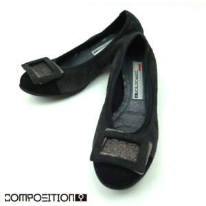 composition9 CP2794 �O���[�X�G�[�h GYS�R���|�W�V�����i�C�� ���f�B�[�X �J�b�^�[ �d���R���t�H�[�g�V���[�Y �o���G�V���[�Y �w�l�C�E�G�b�W�q�[�� �o�b�N������ �ʋ�