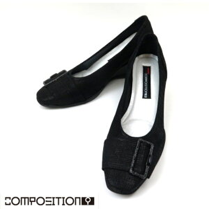 composition9 �R���|�W�V�����i�C�� CP2889 �u���b�N���f�B�[�X �w�l�C �R���t�H�[�g �o���G�V���[�Y �X�N�G�A�g�D�E�G�b�W�J�b�^�[�J�b�^�[�q�[�� �x���g���� ��
