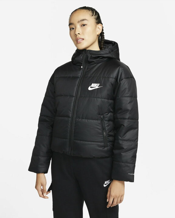 楽天市場】NIKE ナイキ スポーツウェア Therma-FIT DJ6996 ブラック 