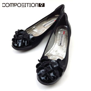 composition9 �R���|�W�V�����i�C��CP2721 �u���b�N(B)���f�B�[�X �w�l�C �R���t�H�[�g �I�[���E�F�U�[ �X�^�C���b�V���E�G�b�W�q�[�� �V���R�����C���V���[�Y�d�� �ʋ� �������H