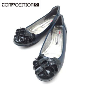 composition9 �R���|�W�V�����i�C��CP2721 �l�C�r�[(NV)���f�B�[�X �w�l�C �R���t�H�[�g �I�[���E�F�U�[ �X�^�C���b�V���E�G�b�W�q�[�� �V���R�����C���V���[�Y�d�� �ʋ� �������H
