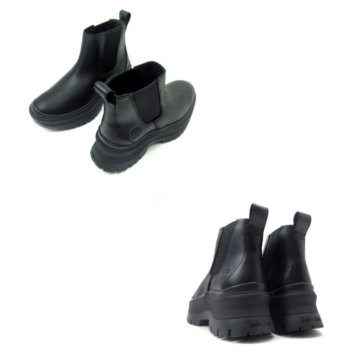 楽天市場】Timberland ティンバーランド ROXIE LANE MID CHELSEA  