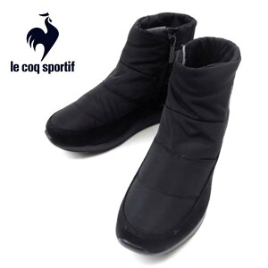 le coq sportif RbN X|eBt LCS fA 3 QTLU4FBT86LZ ubN(BK)fB[X EB^[u[c AEghA V[g y L C\[h