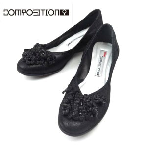 composition9 �R���|�W�V�����i�C��CP2885 �u���b�N(BK)���f�B�[�X �R���t�H�[�g �E�F�b�W�q�[�� ���E���h�g�D �t�����[���`�[�t �X�^�C���b�V�� �{�v �r�W�l�X �d�� �ʋ�