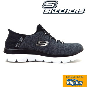 SKECHERS �X�P�b�`���[�Y SUMMITS DAZZLING HAZE 149937W �u���b�N�z���C�g(BKW)�T�~�b�c �_�Y�����O �w�C�Y ���f�B�[�X ���C�h���J�W���A�� �V���[�Y �X�j�[�J�[ �^�E�� �X���b�v�C���Y ����
