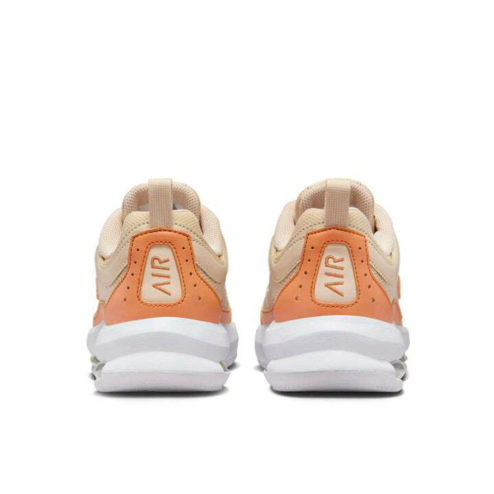 楽天市場】NIKE ナイキ WMNS AIR MAX APCU4870 ベージュ/オレンジ(200 