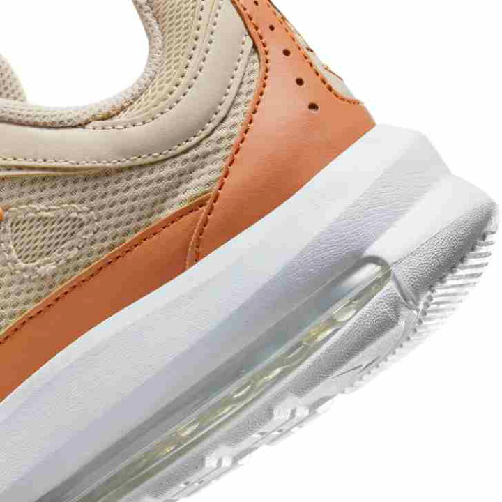 楽天市場】NIKE ナイキ WMNS AIR MAX APCU4870 ベージュ/オレンジ(200 
