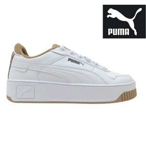PUMA v[} Carina Street LEO400276 zCg/x[W(01)PUMA fB[X L[i Xg[g I X|[eB JWA [Jbg R[g^Cv RC  