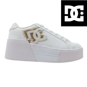 DC SHOE fB[V[V[Y CHELSEA LITE WEDGE DW244601 zCg/x[W(OF1)fB[X `FV[ Cg EFbW XP[g Xg[g  vbg\[  JWA X|[eB 