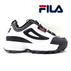 FILA tB DISRUPTOR II X TIROL UFW24052 zCg/ubN(113)fB[X fBXv^[ `   [Jbg R{ 킢 [XAbv o[Xgbv