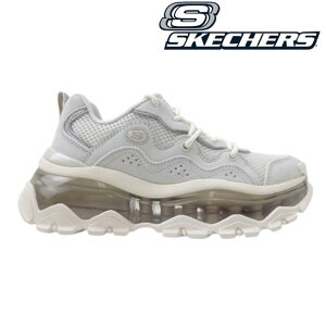 SKECHERS XPb`[Y UNO CHAOS 177935 zCg(WHT)fB[X Em JIX [Jbg NbV {[\[ JWA [XAbv 