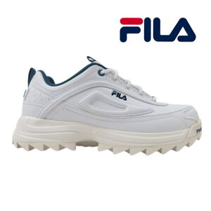 FILA tB Distorter Premium WFW24025 zCg/lCr[(147)fB[X fBXg[^[ v~A [Jbg Vv 