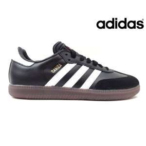 adidas AfB_X SAMBAIH6000 ubN/zCg(B/W)fB[X To Vv Obv ɂ C R[f ł EH[LO