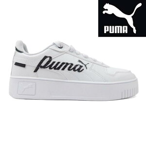 PUMA v[} Carina Street400275 zCg/ubN(01)fB[X L[i Xg[g  Xj[J[ [Jbg [XAbv