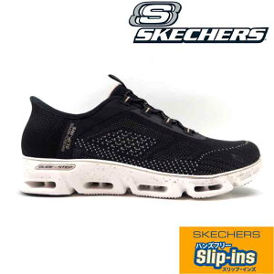 SKECHERS XPb`[Y GLIDE-STEP GRATIFY 104610 ubN/S[h(BKGD) fB[X OChXebv OeBt@C XbvCY nYt[ JWA [Jbg X|[eB