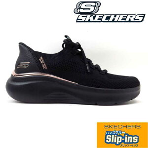 SKECHERS XPb`[Y BOBS B LOVE-TRUE DELIGHT 117617 ubN(BBK)fB[X {uXB u gD[ fCg XbvCY ܂ nYt[ y ʋ ʊw