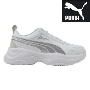 PUMA v[} CILIA MODE GLITTER 405082 zCg/Vo[(01) fB[X VA [h Ob^[JWA  [Jbg Xj[J[