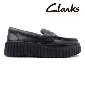 Clarks N[NX Torhill Penny 26174870 ubNU[(BKLE)fB[X g[q yj[  [t@[ [Jbg JWA