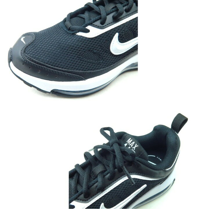 楽天市場 Nike エアマックスap Cu4870 B W 001 ナイキ スニーカー レディース Wmns Air Max Apシューズ ローカット ブランド スポーティ カジュアルシンプル アウトドア レジャー 靴 人気 おしゃれ ブラック 黒 Air Max 97 Lise