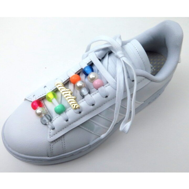 楽天市場】adidas アディダス グランドコート アルファWGW1066 