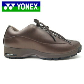 YONEX ヨネックス L21N ブロンズ(186)パワークッション 定番ウォーキングシューズ 幅広カジュアル 旅行 婦人靴 ゆったり