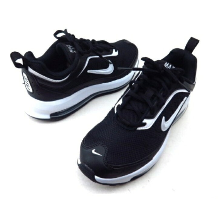 楽天市場 Nike エアマックスap Cu4870 B W 001 ナイキ スニーカー レディース Wmns Air Max Apシューズ ローカット ブランド スポーティ カジュアルシンプル アウトドア レジャー 靴 人気 おしゃれ ブラック 黒 Air Max 97 Lise
