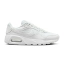 NIKE ナイキ WMNS AIR MAX SC CW4554 ホワイト(101) レディース エアマックス シューズ スポーツ 白 カジュアル リンクコーデ ローカット ウィメンズシューズ スニーカー シンプル クラシック