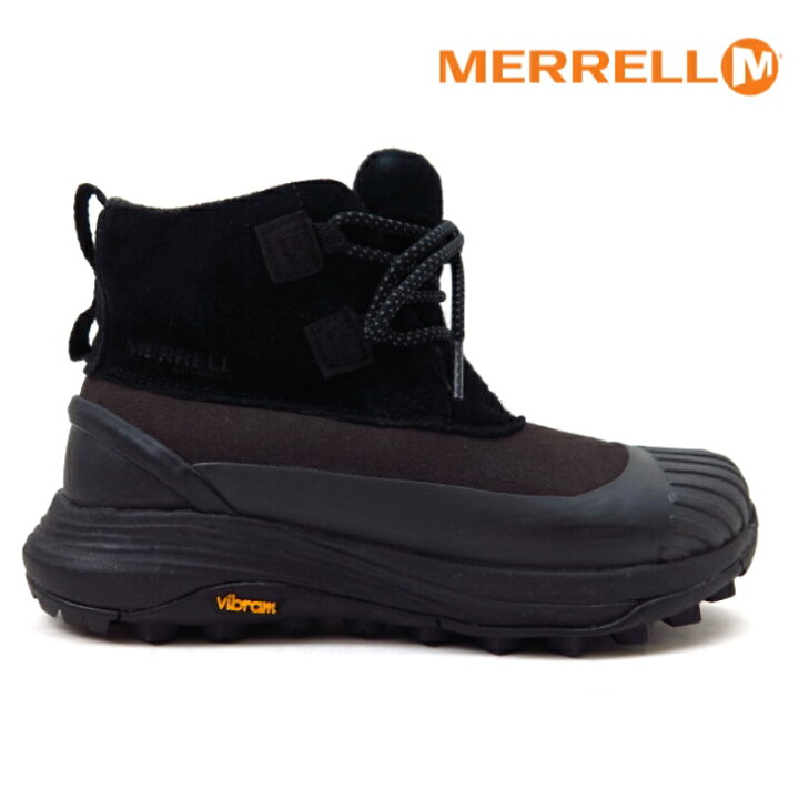 楽天市場】MERRELL メレル SIREN 4 THERMO DEMI WATERPROOF J036750 