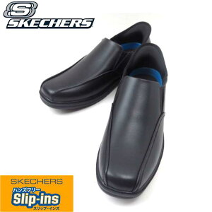 SKECHERS XPb`[Y CASWELL FRANTONE 205169 ubN(BLK)Y amC LXEF tg[l XbvCY nYt[ rWlXV[Y vC GA[NbV Ռz Vv