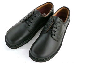 REGAL リーガル JJ23 AG紳士靴 ビジネスシューズ カジュアル 黒 ブラックリーガルウォーカー オブリーク ゆったり24.5cm 25cm 25.5cm 26cm 26.5cm 27cm