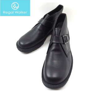 REGAL ���[�K�� 282W BLW �u���b�N(B) �����Y �a�m�C �r�W�l�X �u�[�c �h�� �S�A�e�b�N�X �h�� ������� 3E