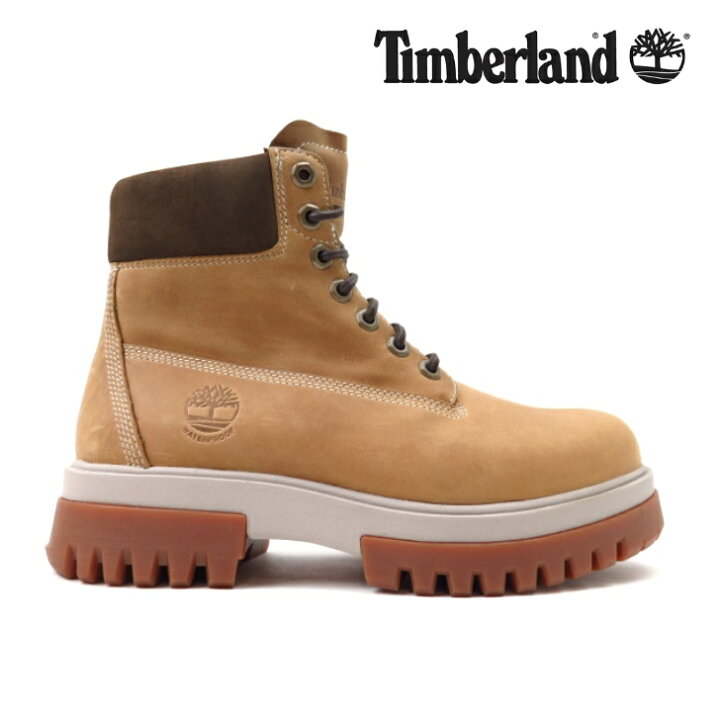 楽天市場】Timberland ティンバーランド ARBOR ROAD LACE UP A5YKD 
