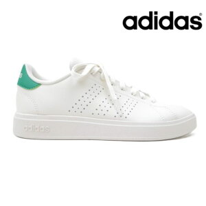 adidas �A�f�B�_�X ADVANCOURT BASE 2.0 U IH1689 �I�t�z���C�g(OFWH) �����Y �A�h�o���R�[�g �x�[�X2 �����j���O �E�H�[�L���O �J�W���A�� �V���v�� �^���C �X�j�[�J�[