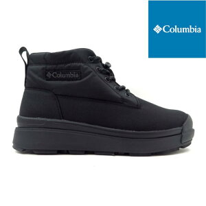 Columbia �R�����r�A SAPLAND 4 CHUKKA WP OH INFINITY YU9682 �u���b�N(010) �����Y �T�b�v�����h 4 �`���b�J �E�H�[�^�[�v���[�t �I���j�q�[�g �C���t�B�j�e�B �u�[�c �h�� �h�� �E�B���^�[�V���[�Y �~�b�h