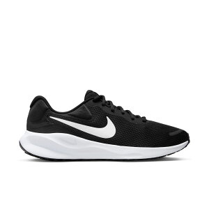 NIKE �i�C�L ���{�����[�V���� 7 FB2207 �u���b�N/�z���C�g(001) �r�b�O�T�C�Y �����Y�����j���O �V���[�Y ���[�J�b�g �V���v�� �X�|�[�e�B �X�|�[�c �C �^��