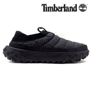 Timberland eBo[h GREEN STRIDE MOTION 6 LOW SLIP ON HKR BOOTA6CRV ubN/bvXgbv(EL0)Y O[ XgCh [V AEghA JWA Vv Ƃ߂